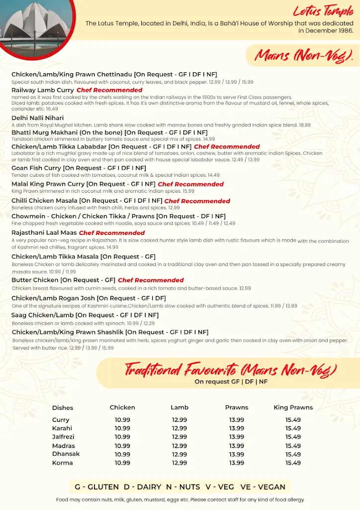 Menu_Spicy Tadka Basingstoke_Basingstoke_image_1