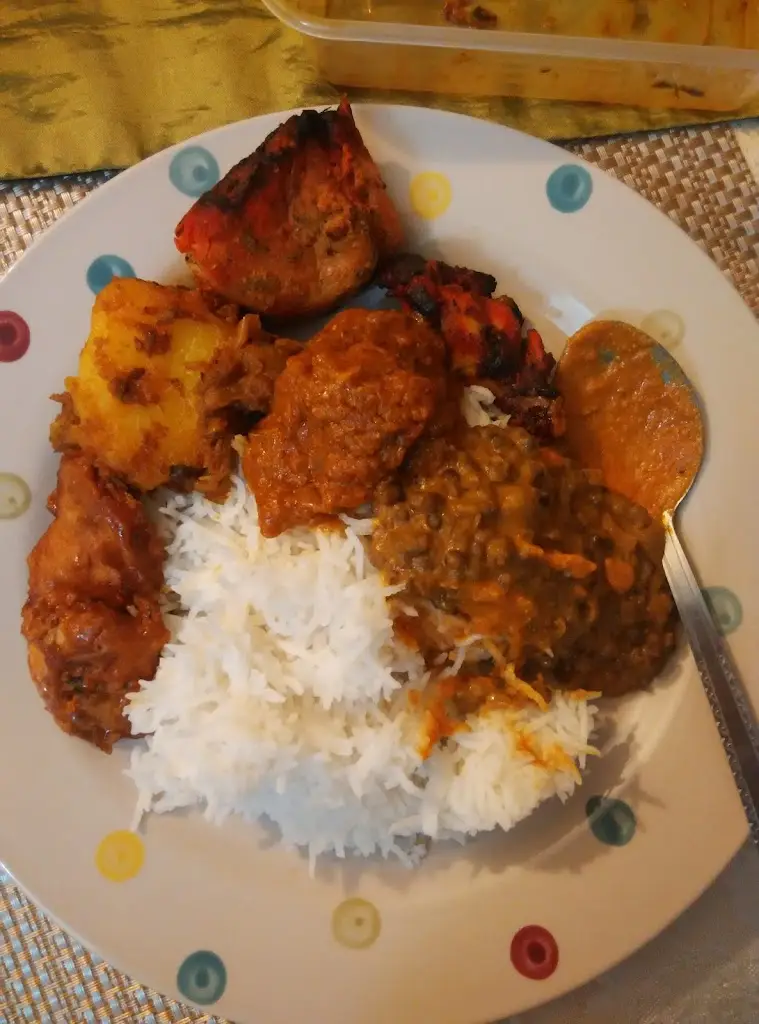 Menu_Spicy Tadka Basingstoke_Basingstoke_image_9