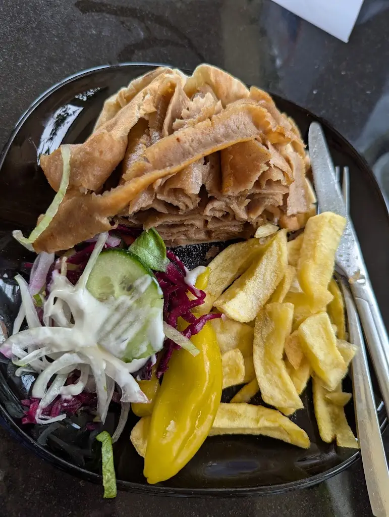 chandrika swann swann_Rumbles Fish Bar_Sawtry_review
