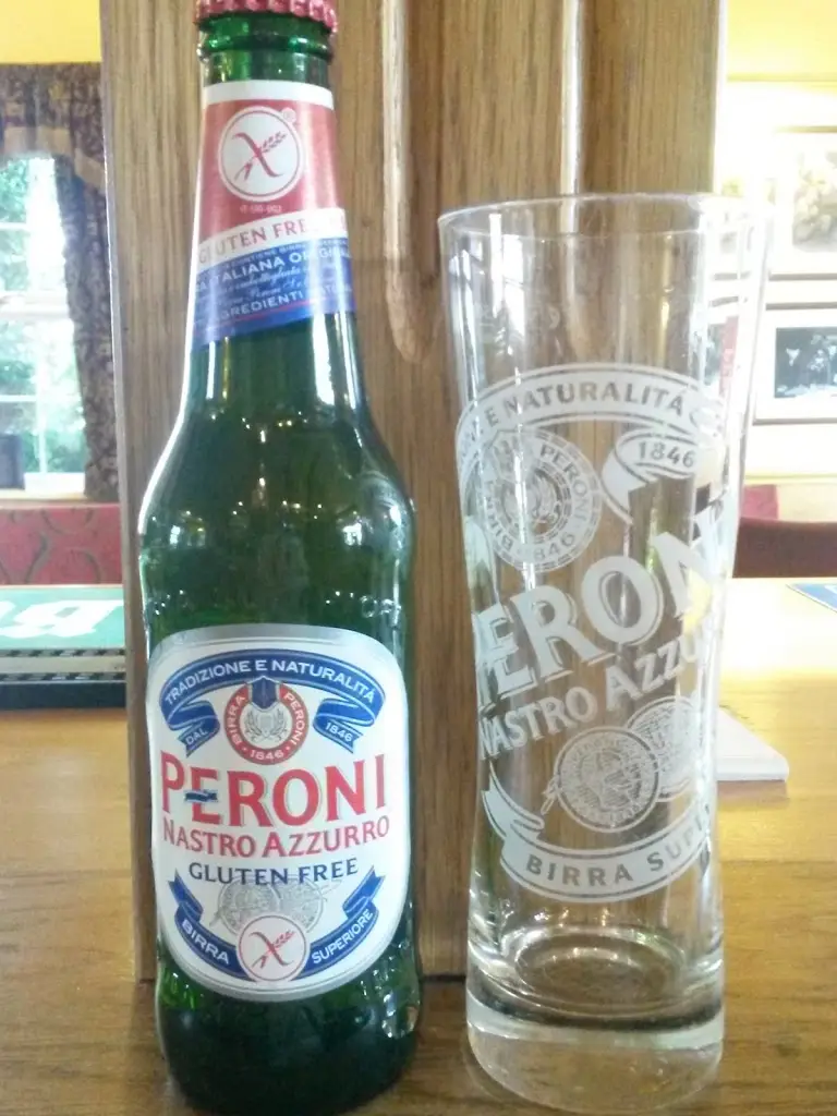 Menu_The Admiral Wells_Sawtry_immagine_5