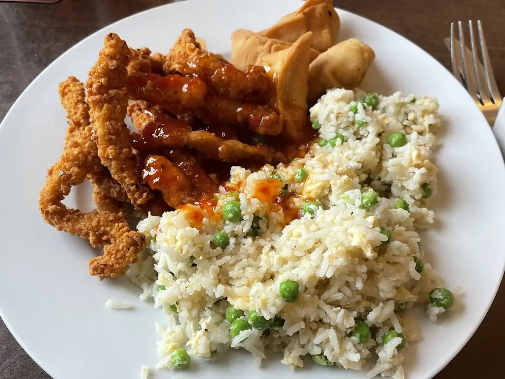 Jenna Buttery_The Admiral Wells_Sawtry_recensione