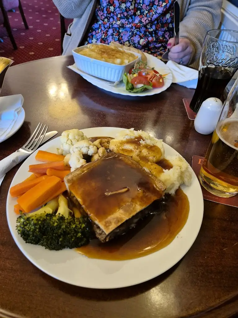 Nick B_The Admiral Wells_Sawtry_recensione