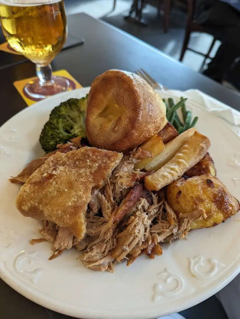 Anna Andrews_The Admiral Wells_Sawtry_recensione