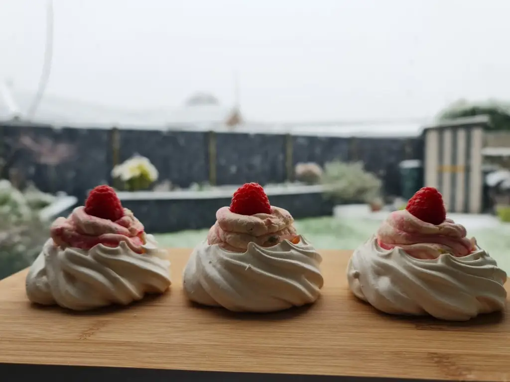 Menu_The Royal Indian Afternoon Tea_Sawtry_image_1