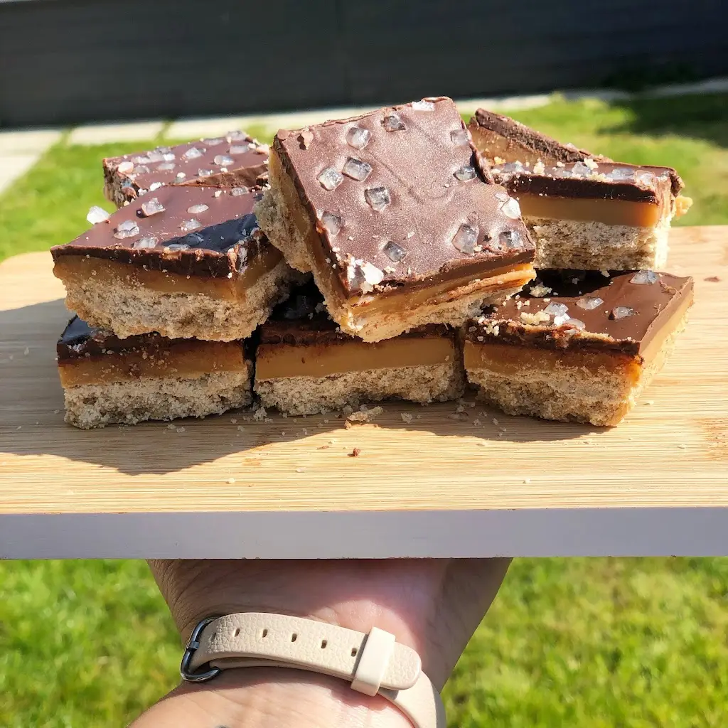 Menu_The Royal Indian Afternoon Tea_Sawtry_image_3