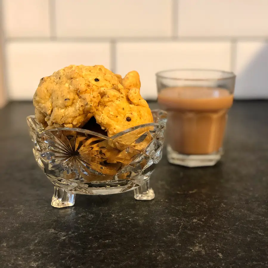 Menu_The Royal Indian Afternoon Tea_Sawtry_image_5