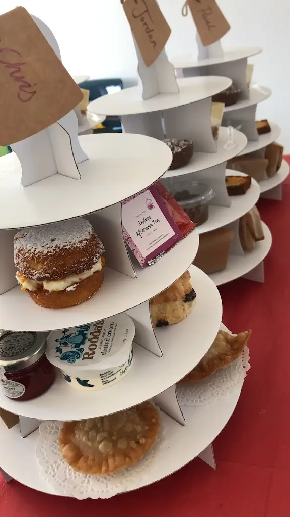 Menu_The Royal Indian Afternoon Tea_Sawtry_image_9