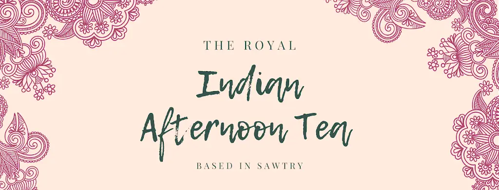 The Royal Indian Afternoon Tea_Sawtry_slider_image_3