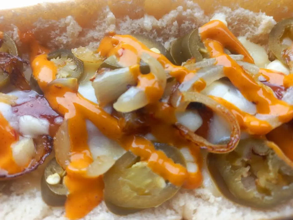 Menu_FeedWell Kiosk_Sawtry_immagine_8