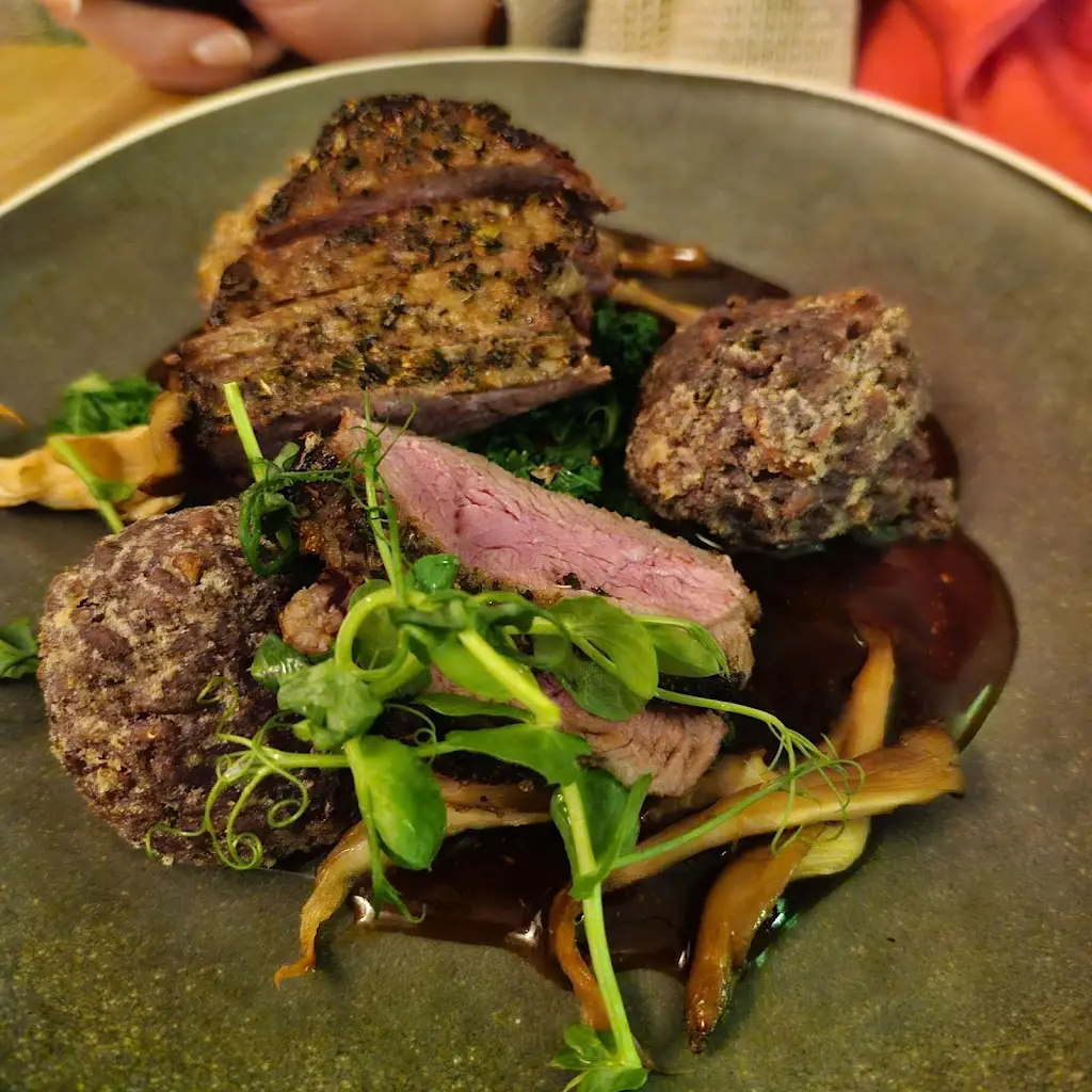 Menu_The Crown Inn_Sawtry_image_5