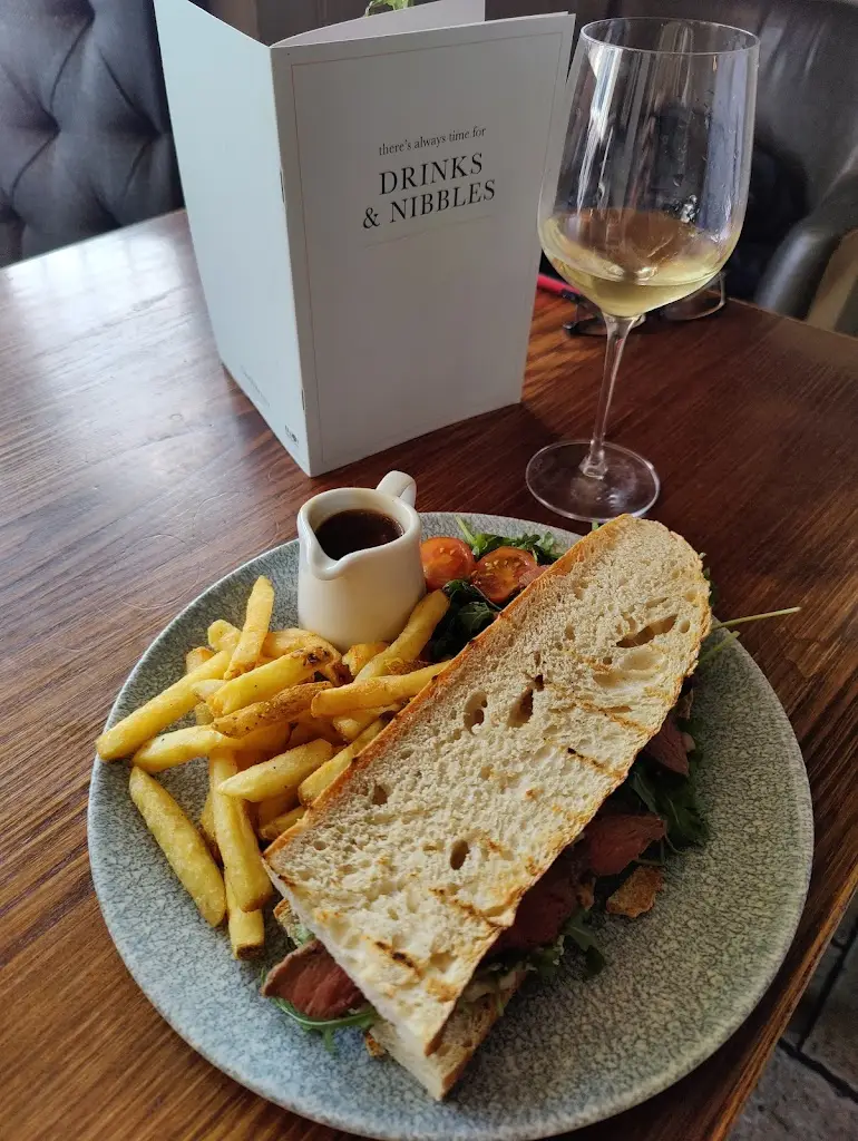 Menu_The Crown Inn_Sawtry_image_6