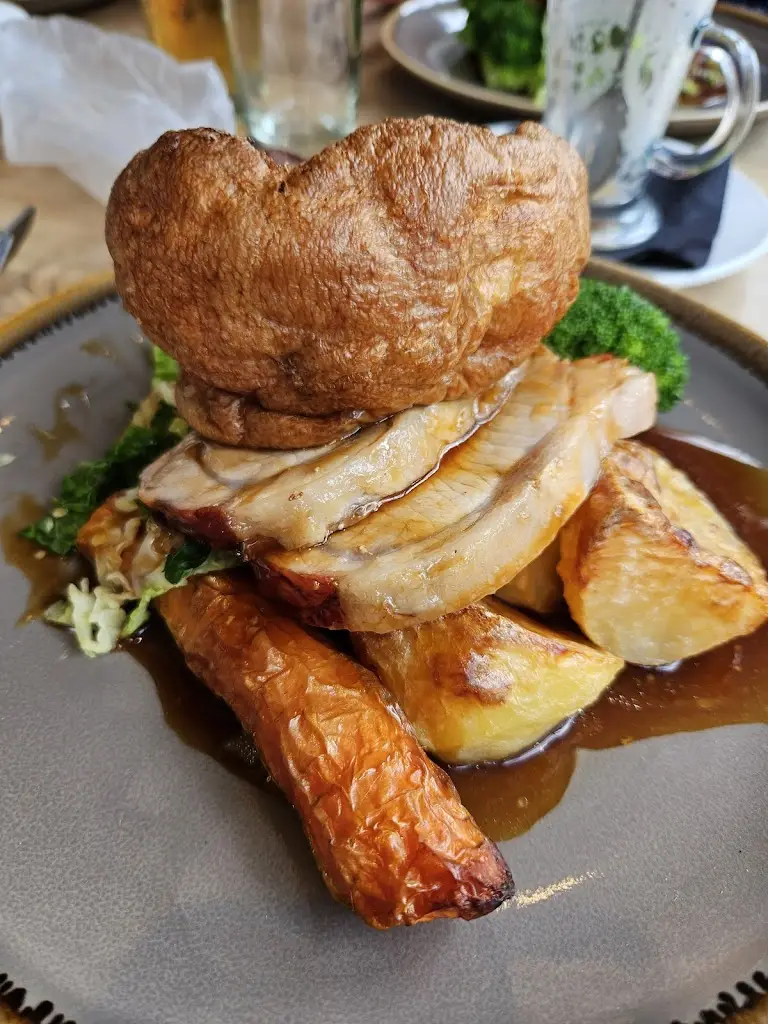 Menu_The Crown Inn_Sawtry_image_7