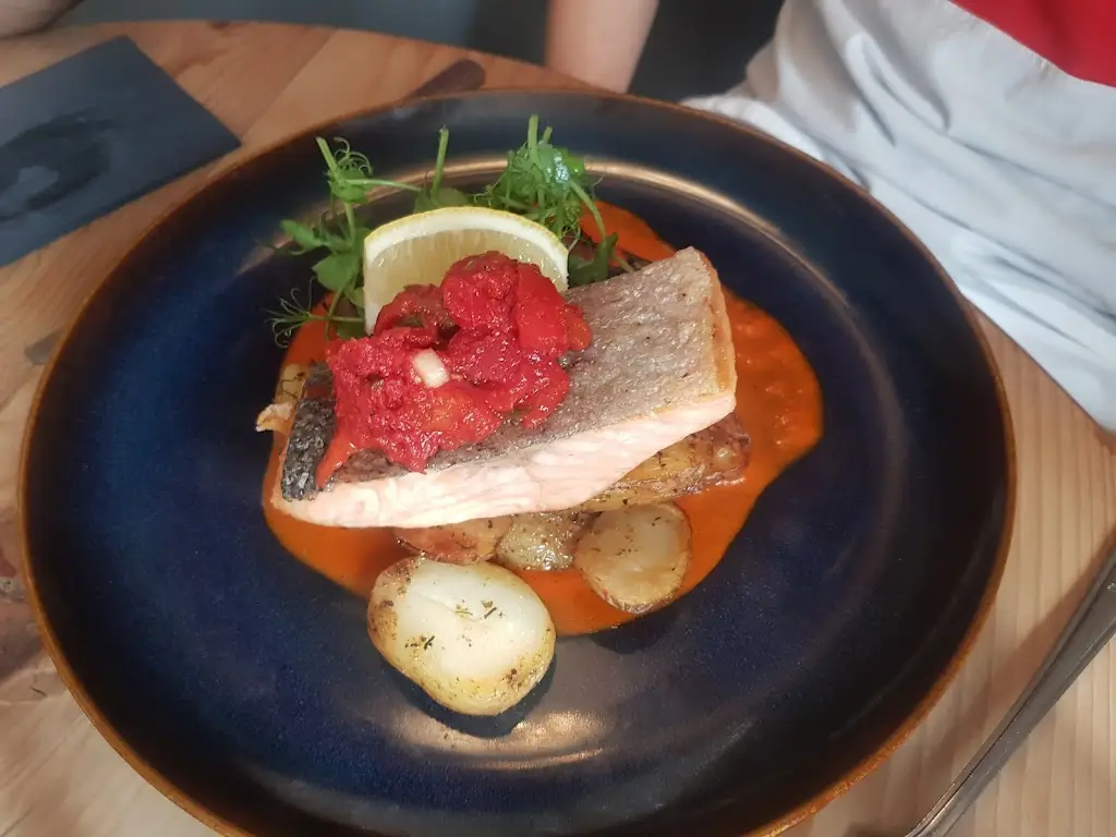 Menu_The Crown Inn_Sawtry_image_9