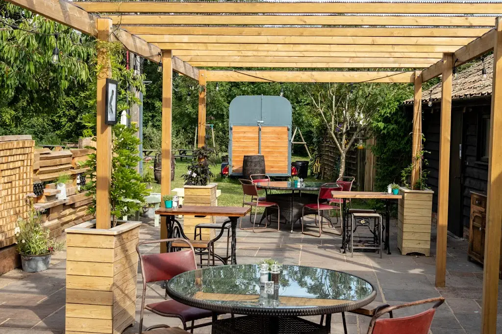 The Crown Inn ristorante a Sawtry