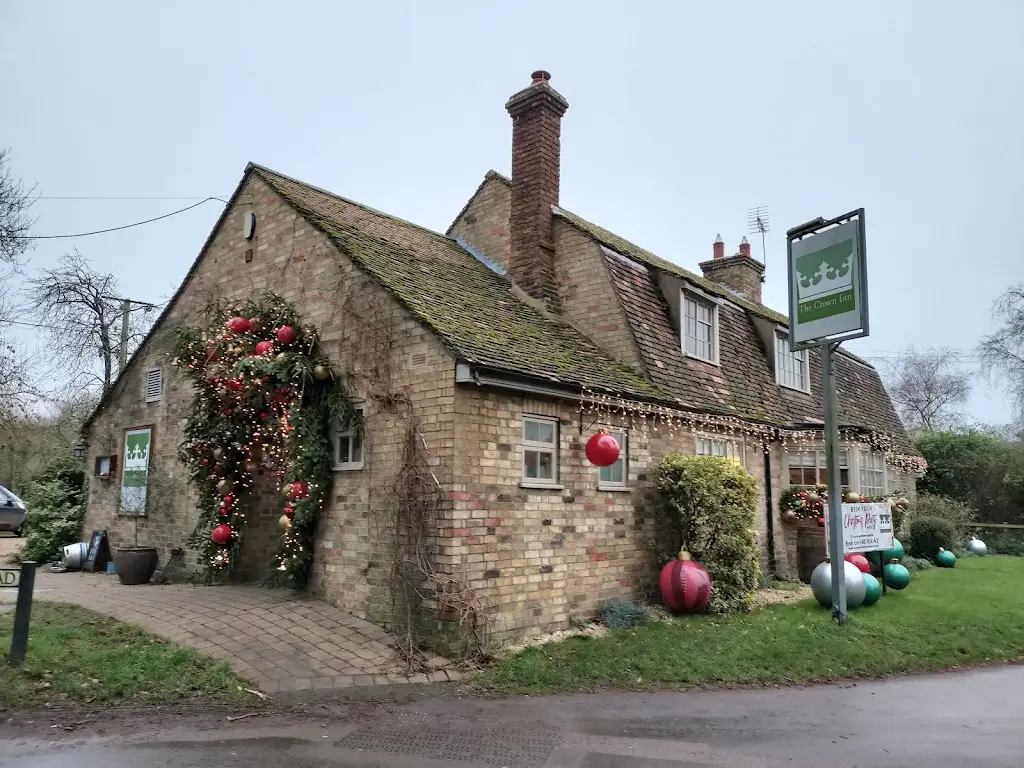 The Crown Inn_Sawtry_slider_image_3