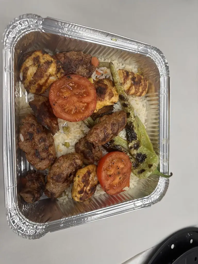 Menu_Salt & Vinegar Fish Bar_Sawtry_image_5