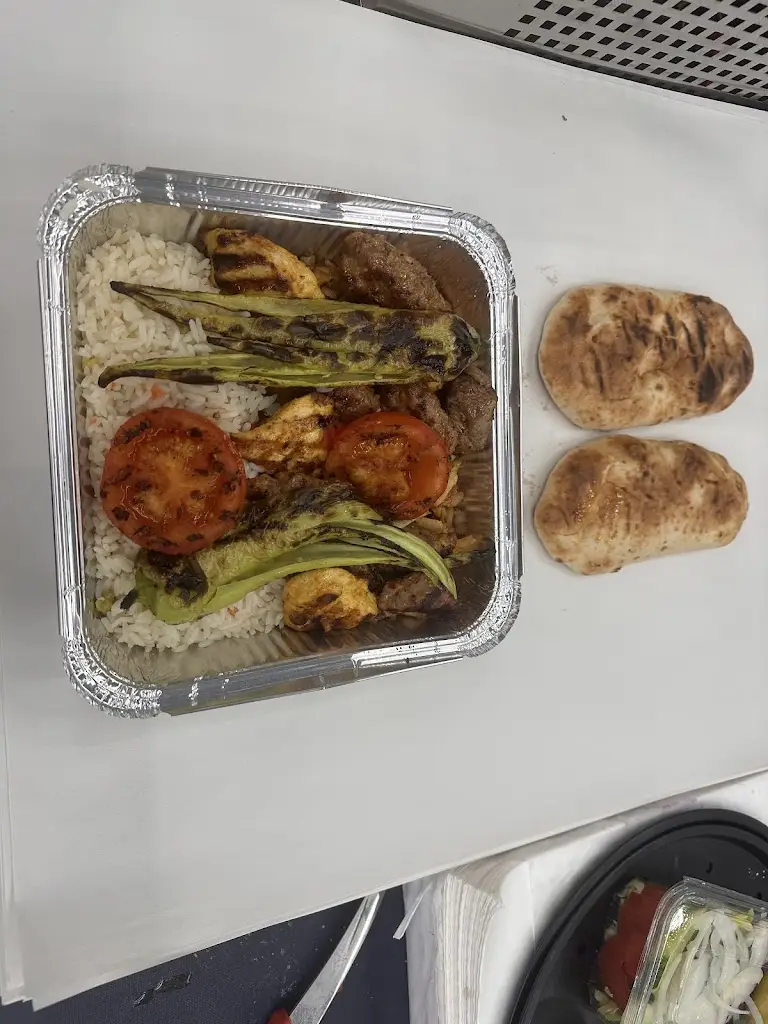 Menu_Salt & Vinegar Fish Bar_Sawtry_image_9