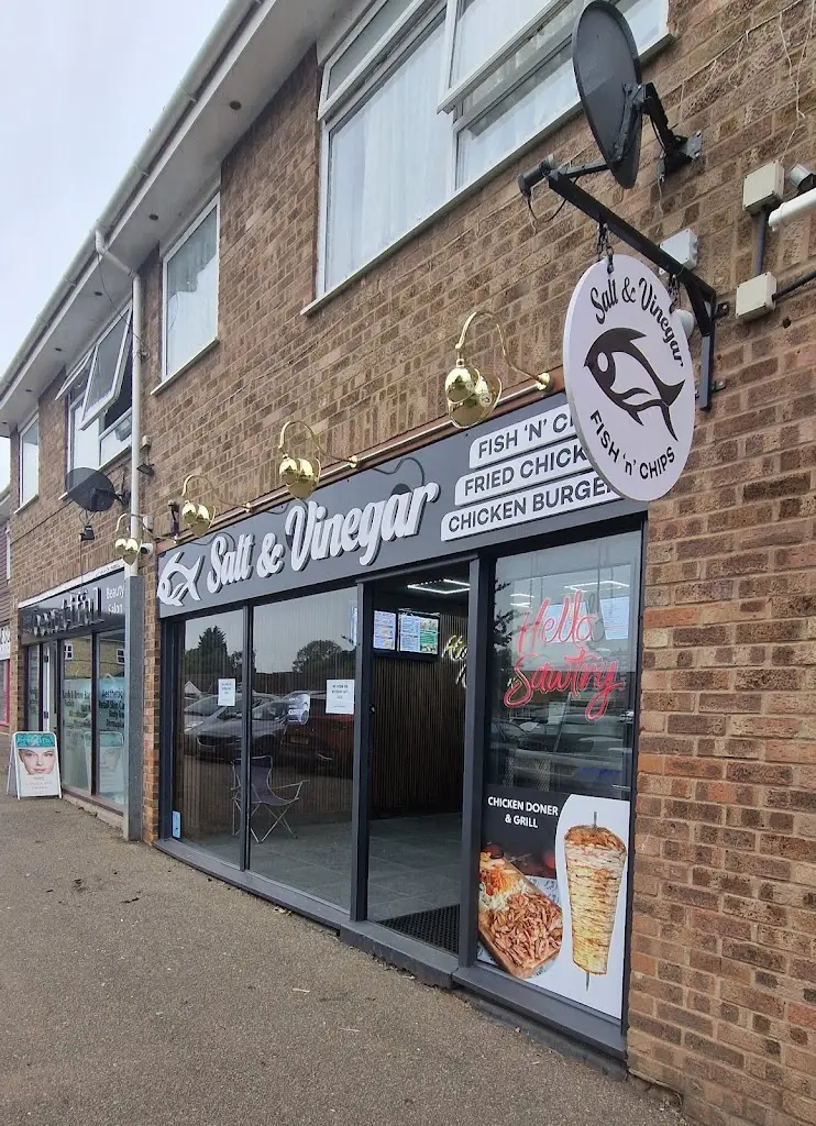 Salt & Vinegar Fish Bar_Sawtry_slider_image_3