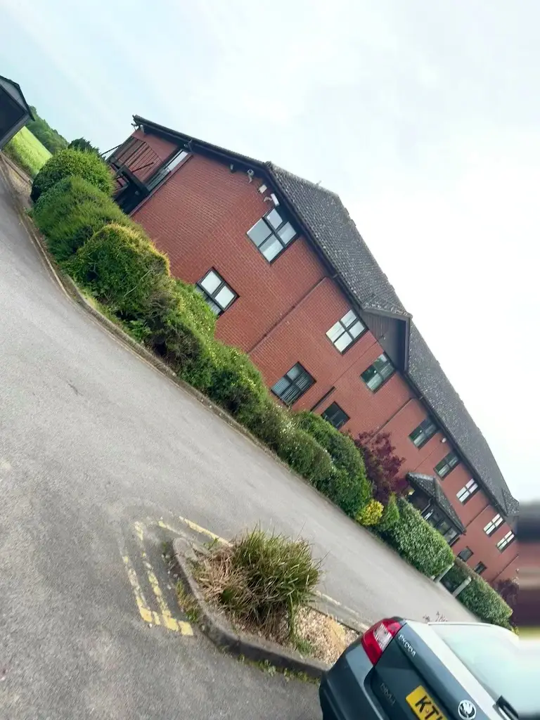 Will Bartrick_Redwings Lodge Sawtry_Sawtry_review