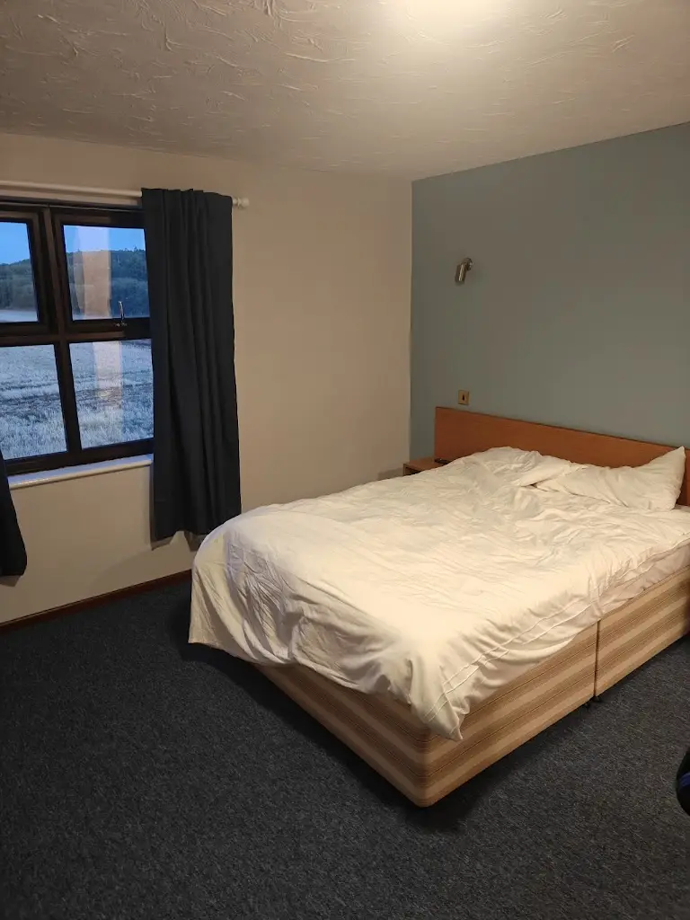 Kamil_Redwings Lodge Sawtry_Sawtry_review