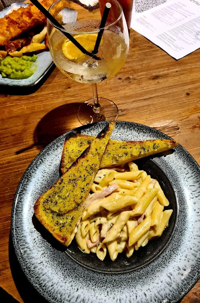 Menu_The White Swan_Scotter_image_7