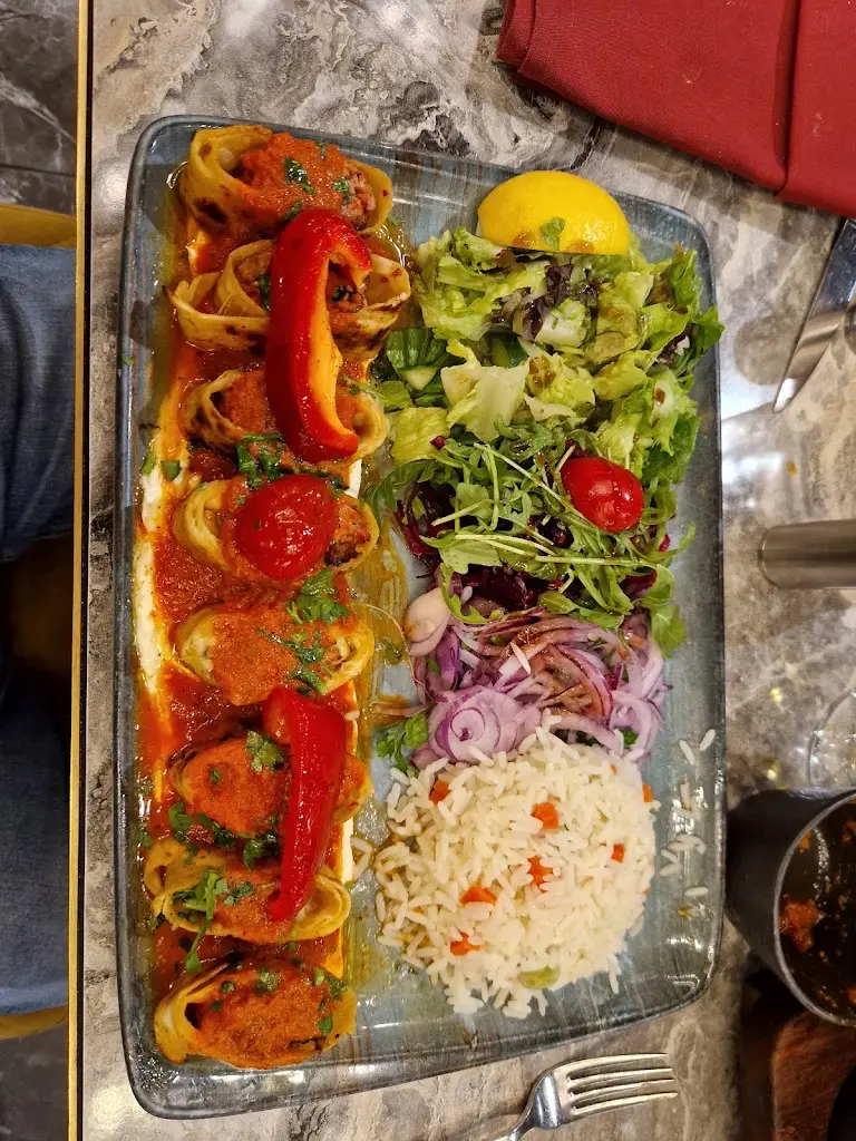 Menu_Buzz Kitchen Basildon_Basildon_image_9