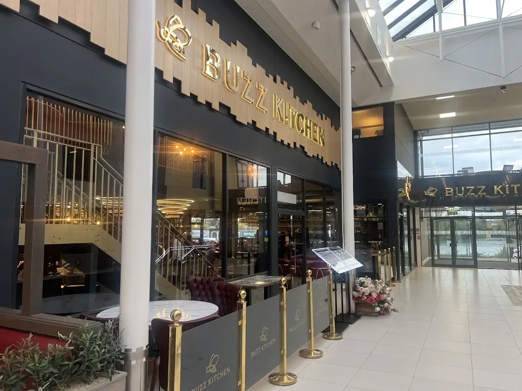 Buzz Kitchen Basildon restaurant in Basildon