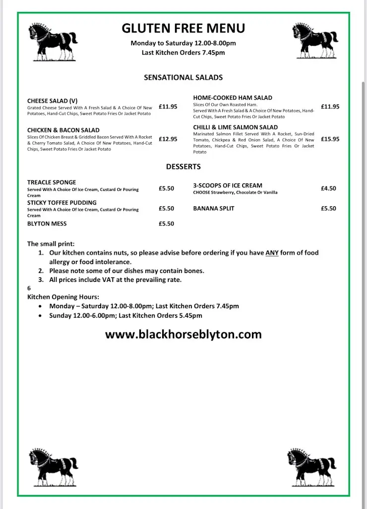 Menu_Black Horse Inn_Scotter_image_1