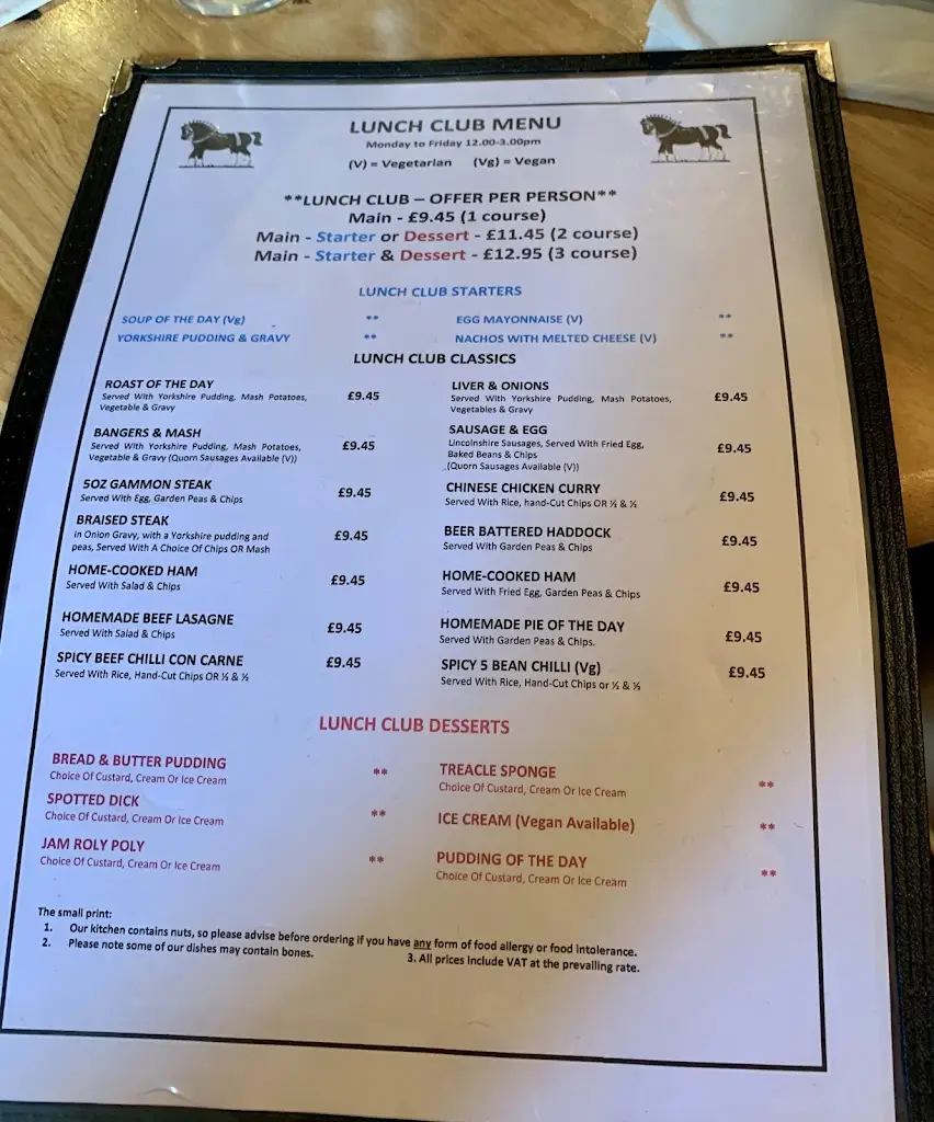 Menu_Black Horse Inn_Scotter_image_2