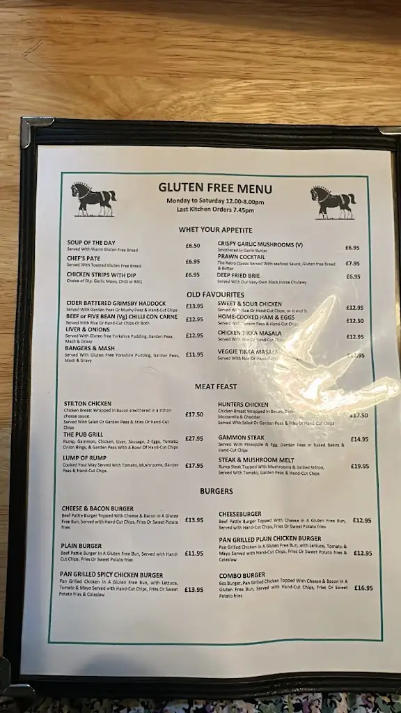 Menu_Black Horse Inn_Scotter_image_4