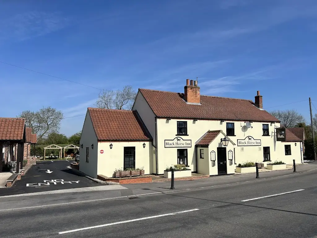 Black Horse Inn_Scotter_slider_image_1