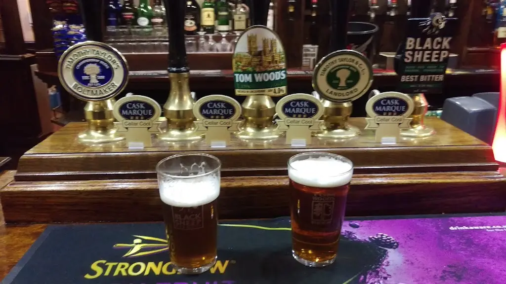 Menu_The Gamekeeper_Scotter_image_1