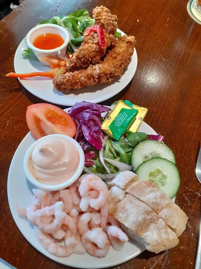 Menu_The Gamekeeper_Scotter_image_3