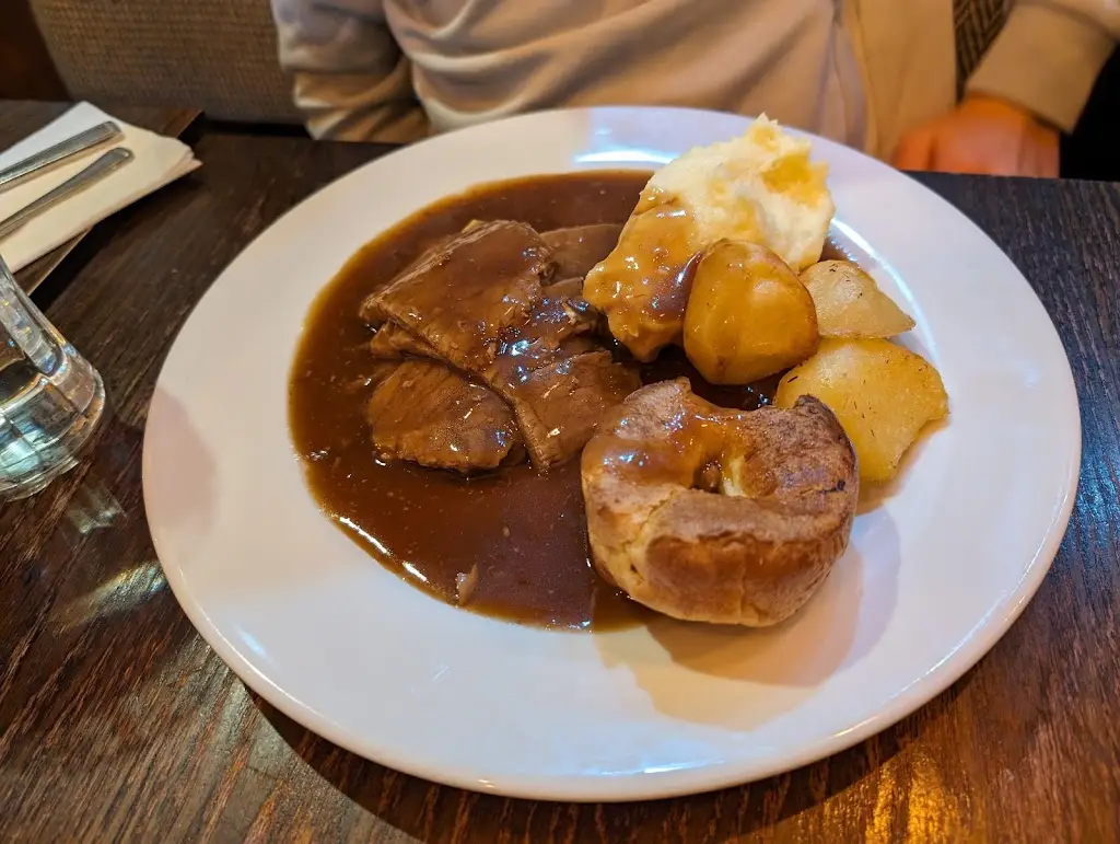 Menu_The Gamekeeper_Scotter_image_5