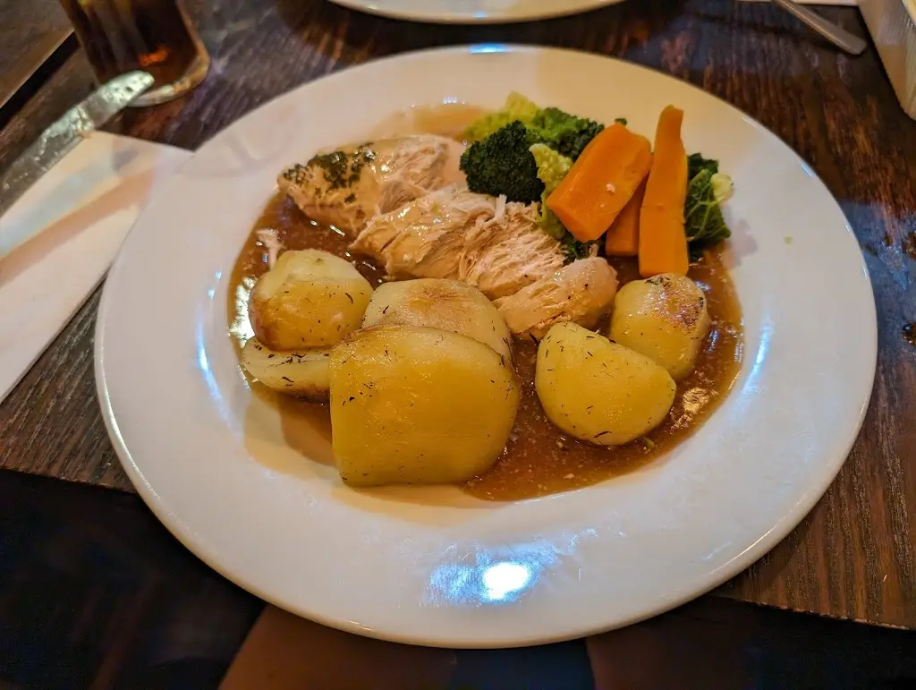 Menu_The Gamekeeper_Scotter_image_6