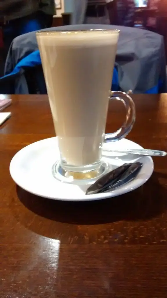 Menu_The Gamekeeper_Scotter_image_7