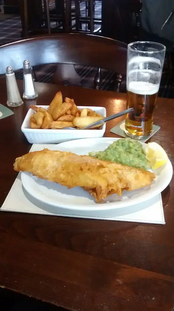 Menu_The Gamekeeper_Scotter_image_8