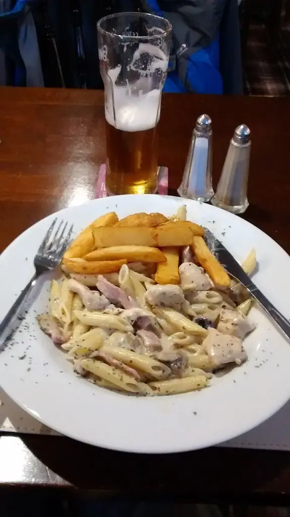 Menu_The Gamekeeper_Scotter_image_9