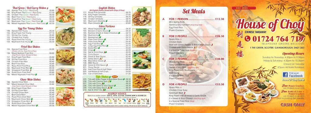 Menu_House Of Choy_Scotter_image_2