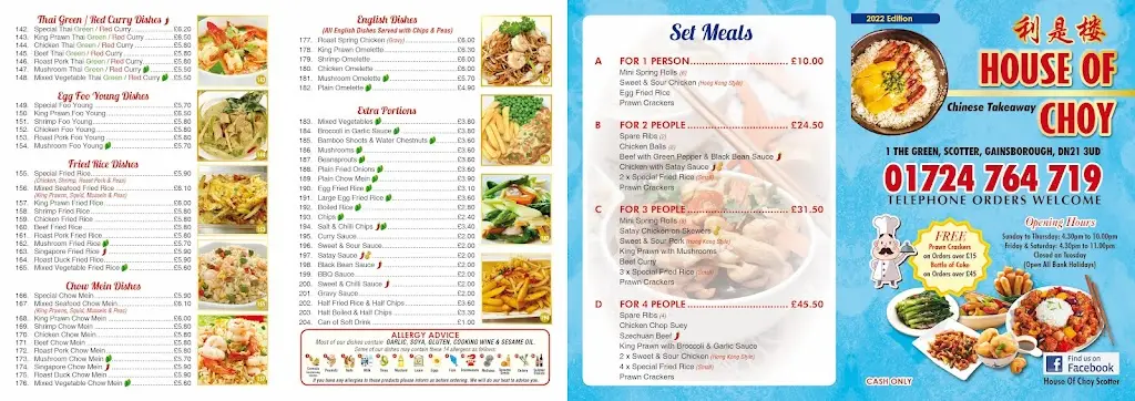 Menu_House Of Choy_Scotter_image_4