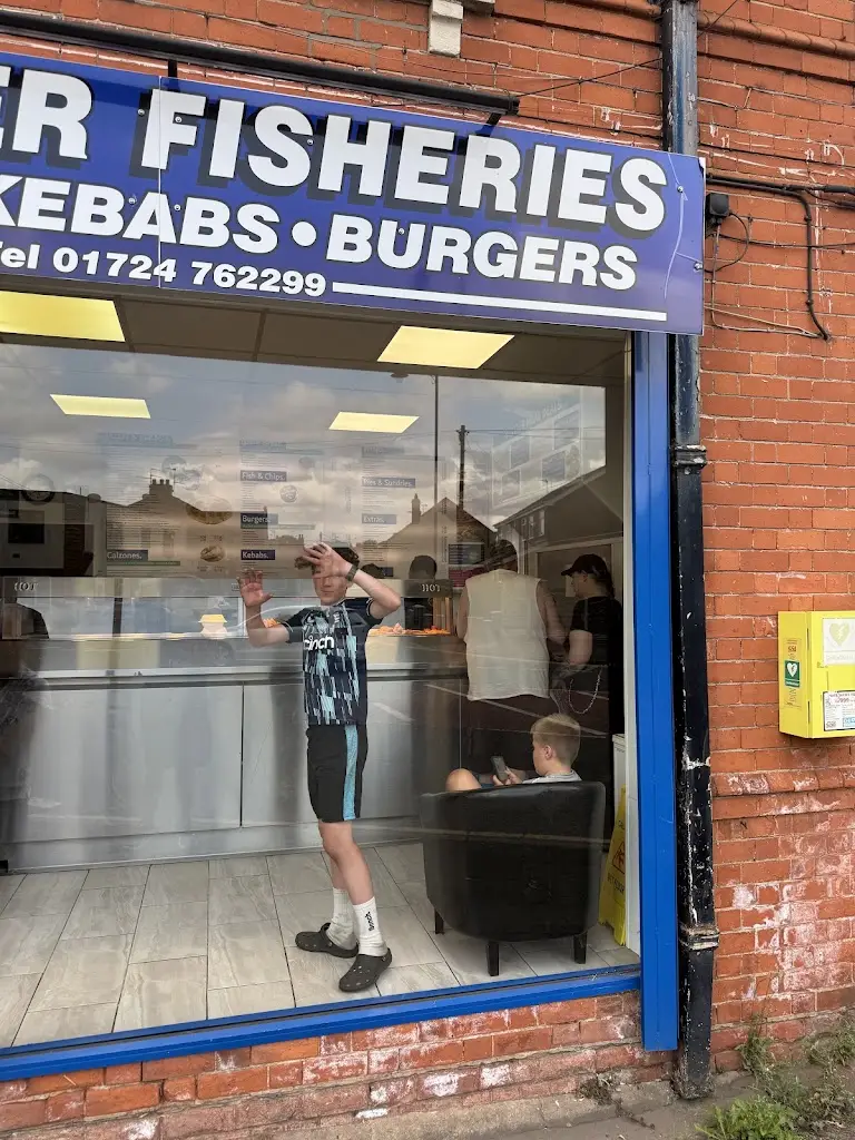 Andy Halliday_Scotter Fisheries_Scotter_review