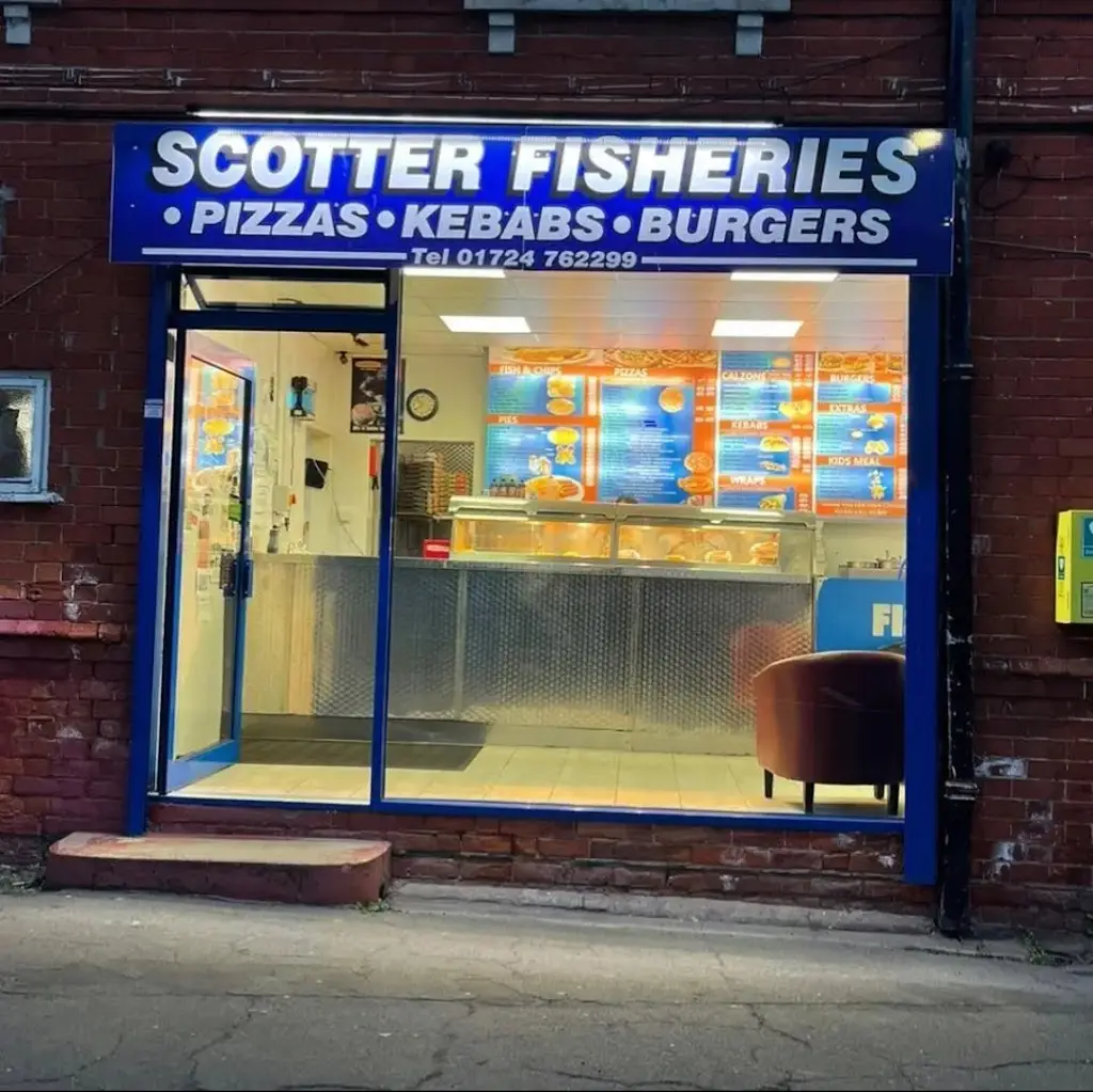 Ben Wigley_Scotter Fisheries_Scotter_review