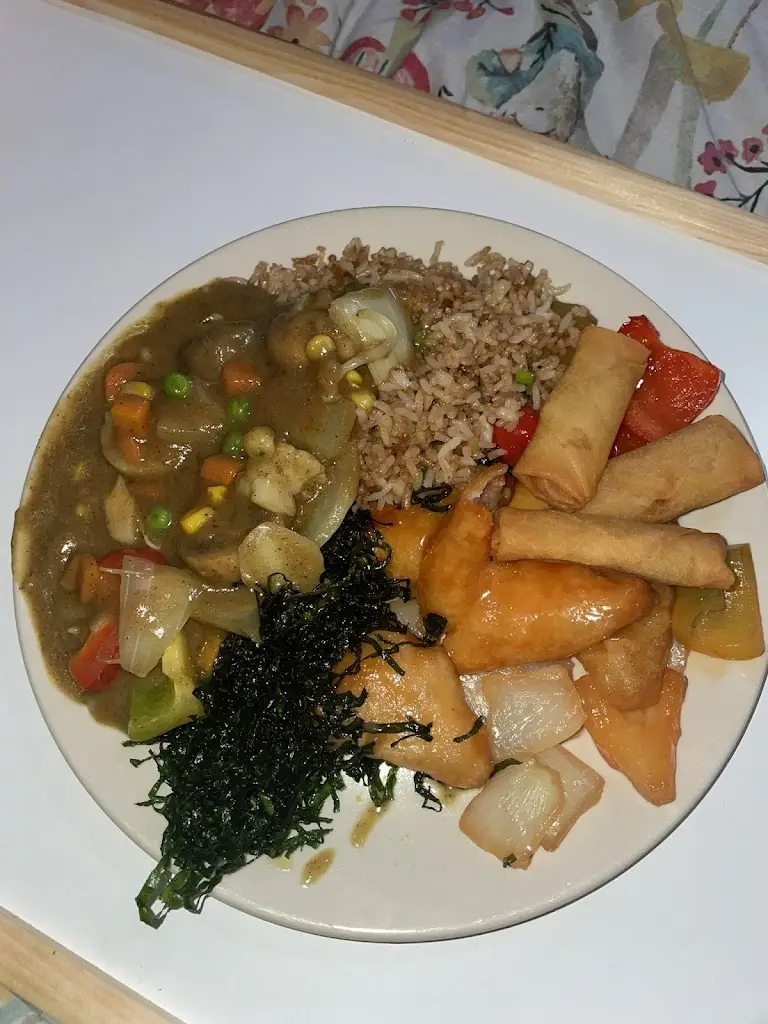 Poppy Cowell_Kim's Kitchen_Scotter_review