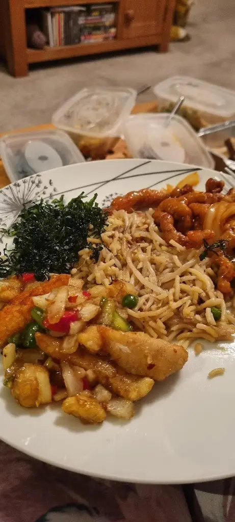 Anna Jones_Kim's Kitchen_Scotter_review