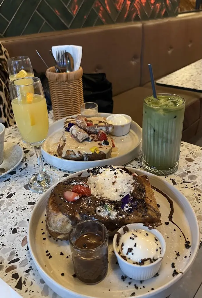 Eve Kerslake_Bam Boo Brunch & Cocktails - Lark Lane_Sefton_review