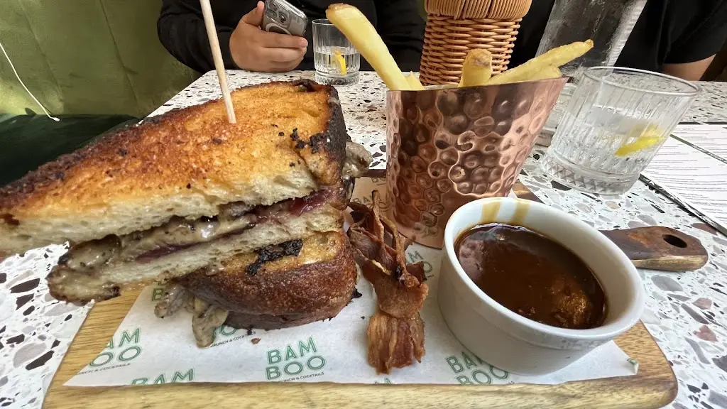 K Naz_Bam Boo Brunch & Cocktails - Lark Lane_Sefton_review