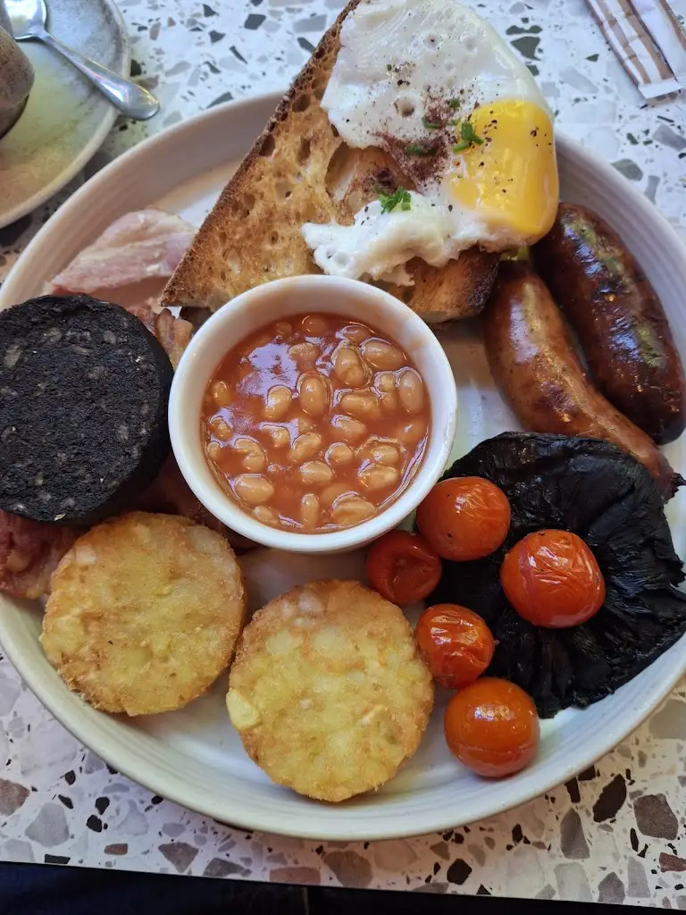 Davepaters_Bam Boo Brunch & Cocktails - Lark Lane_Sefton_review