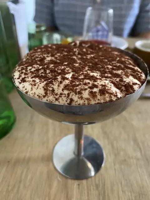 Menu_Chater's_Saffron Walden_immagine_5