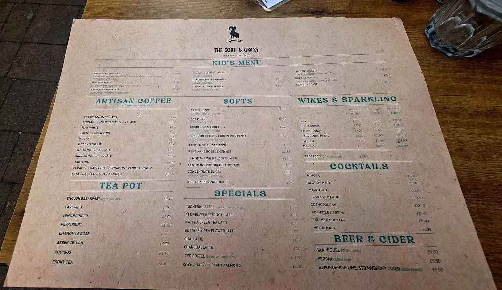 Menu_The Goat And Grass_Saffron Walden_image_3