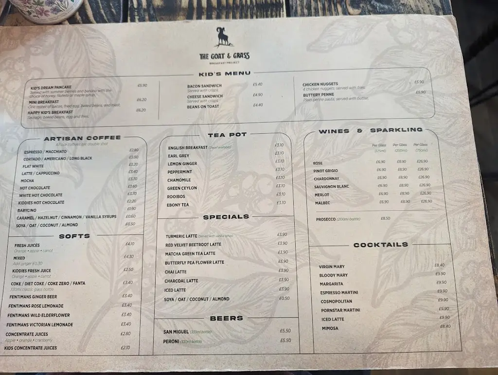 Menu_The Goat And Grass_Saffron Walden_image_4